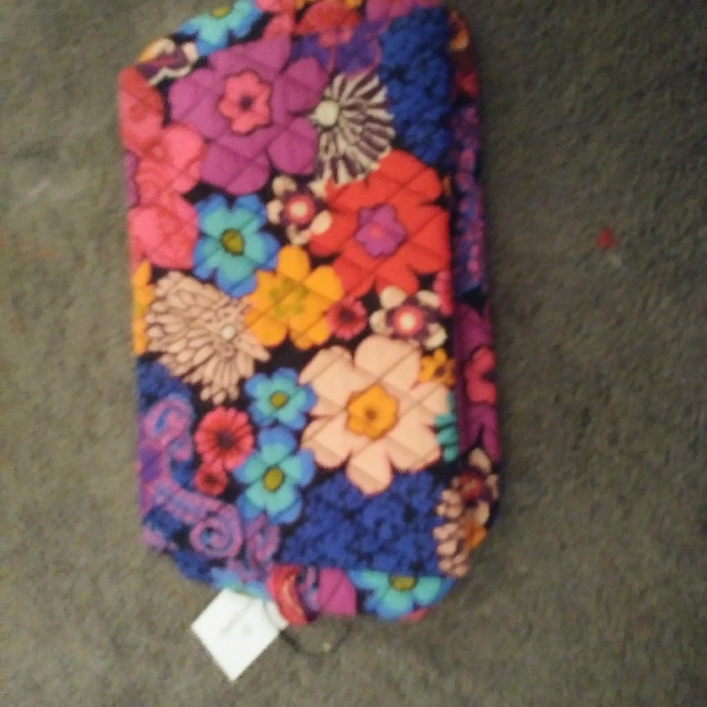 Make up bag